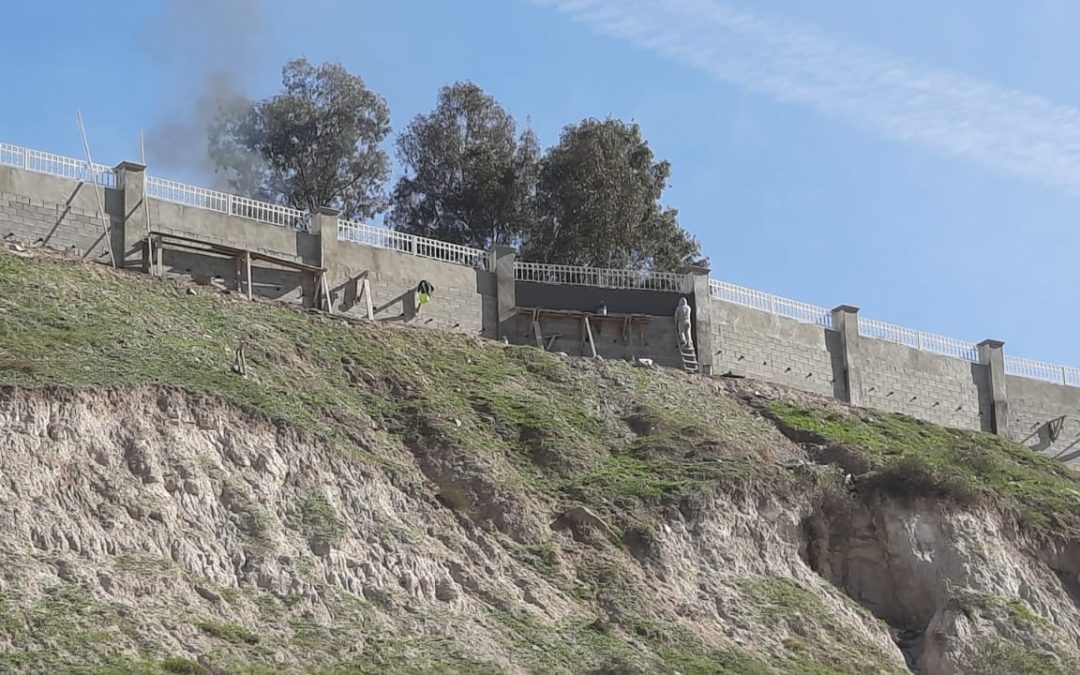 San Quintín