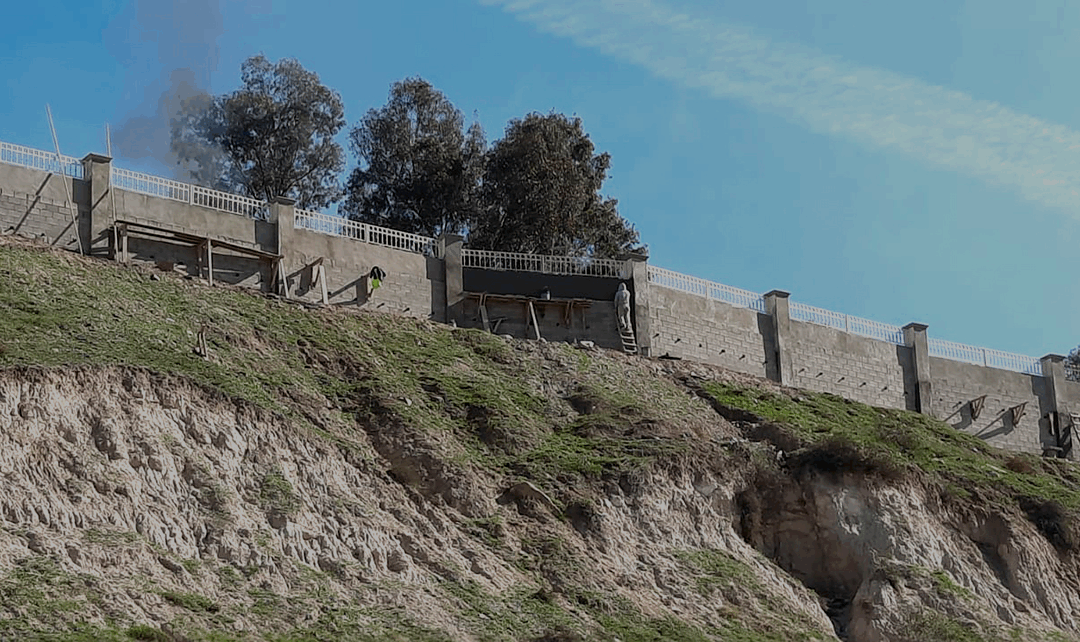San Quintín